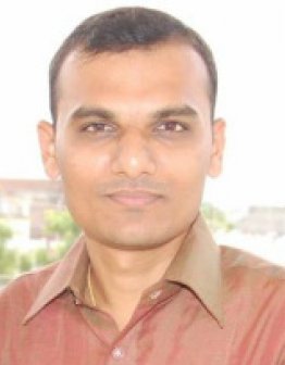 Mitul  Patel